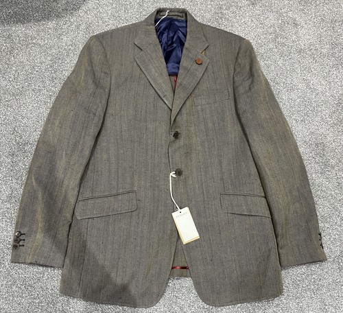 Purdey mens linen - purdey,