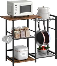 HOOBRO Kitchen Baker's Rack