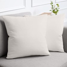 velvet cushion cover
