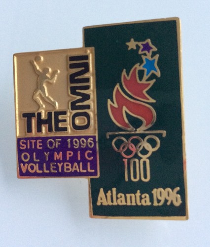 Atlanta olympic games 1996 - olympic,
