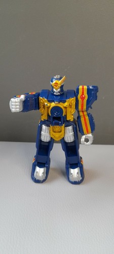 Bandai 2006 power rangers - bandai,