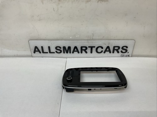 Smart fortwo stereo - smart,