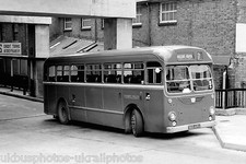 THAMES VALLEY No.155 6x4 Bus