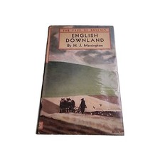 English Downland Massingham