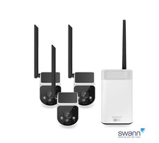 Swann MaxRanger 4K Solar
