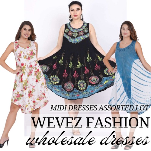 Summer women rayon - summer,