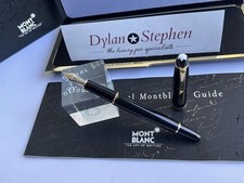 Montblanc meisterstuck 144 - meisterstuck,