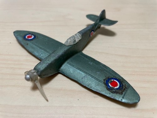 Spitfire fighter royal air - fighter,