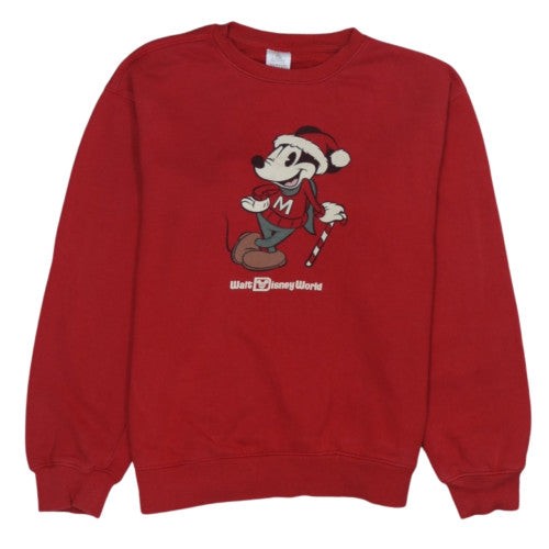 Disney women red mickey - disney,