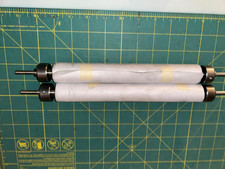 letterpress rollers set 2 6x9