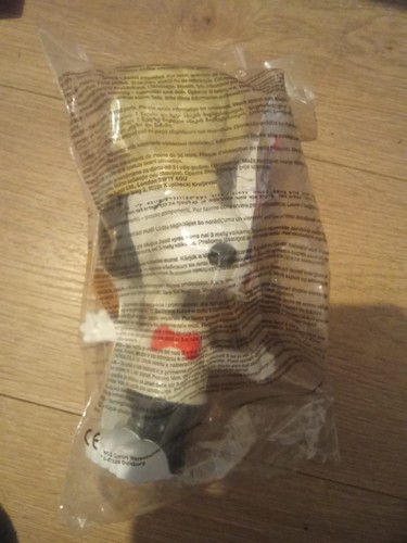 Mcdonald snoopy toy - snoopy, from