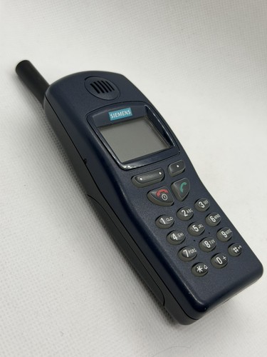 Siemens c25 vintage mobile - c25,