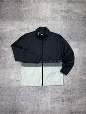 Stussy Nylon Bomber Jacket
