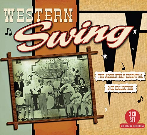 Various artists western - artists,