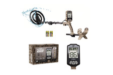 Minelab X-Terra Intrepid Tactical Edition