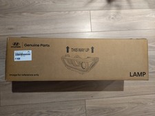 Genuine Hyundai Santa Fe MX5