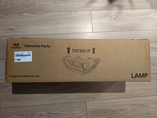 Genuine hyundai santa mx5 - santa, fe