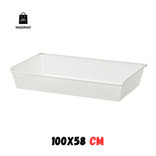 Ikea komplement mesh - komplement,