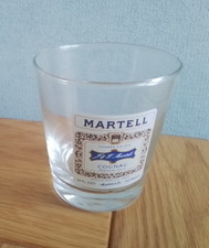 Vintage Martell Brandy Cognac