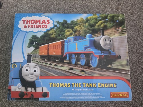 Hornby r9283 thomas - hornby,