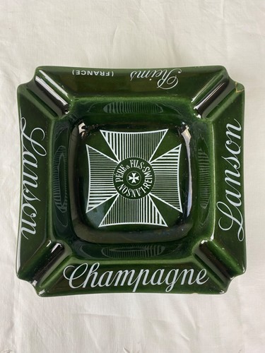 Vintage lanson champagne - vintage,