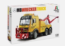 Italeri 93808 1/24