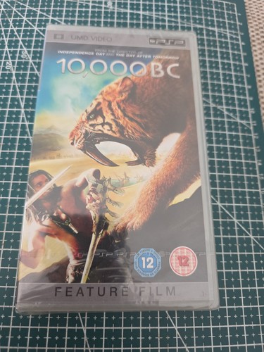 Psp umd video - psp, bc,