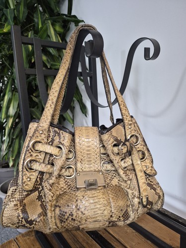 Jimmy choo women snakeskin - choo,