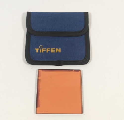 Tiffen 3x3 8x8cm - tiffen, 3x3"