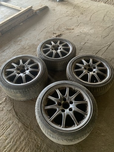 Porsche gt3 sport design bbs - sport,