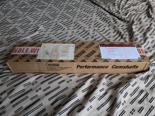 Newman cams stage camshafts - cams,