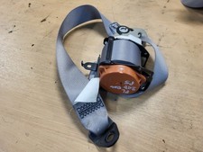 NISSAN ELGRAND E51 3RD ROW