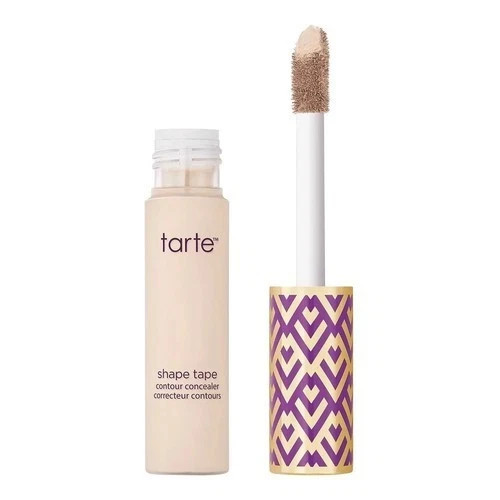 New tarte shape - tarte, contour