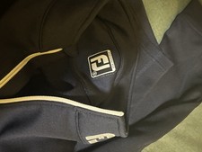 Footjoy Golf Jumper Blue