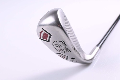 Ping g15 hybrid - 17, degree