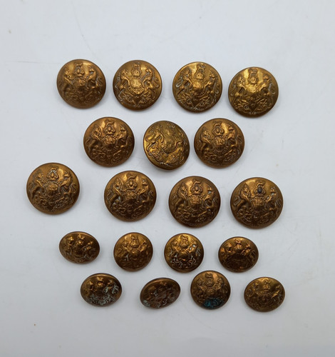 Full set vintage general - full,