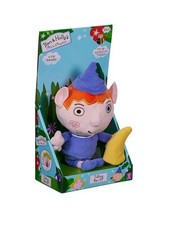 BEN & HOLLY TALKING BEN ELF