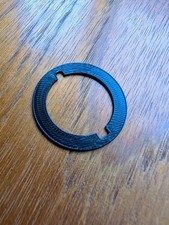 Talbot Sunbeam Boot Gasket