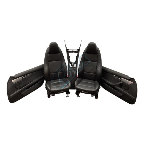 Bmw e89 black leather m - z4,