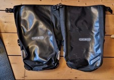 Ortlieb Back Roller City QL1 Pannier Bags 