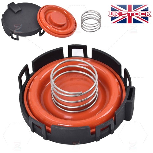 Pcv membrane crankcase - pcv,