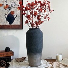 Large Rustic Ceramic Floor