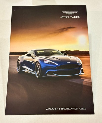 Aston martin vanquish - aston,
