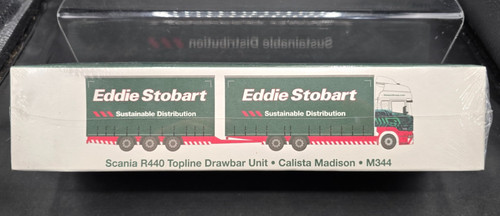 Atlas editions eddie stobart - atlas,
