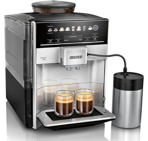 Siemens eq6 plus - plus, s300