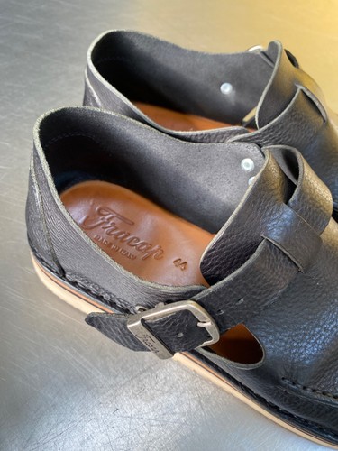 Fracap made italy mens size - in,