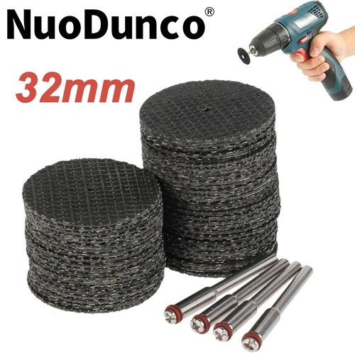 Abrasive cutting disc 32mm - disc,