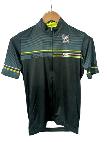 Santini sms uci world champion - santini,