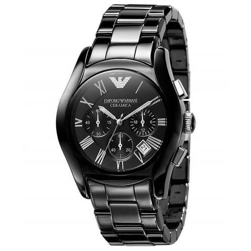 New emporio armani mens watch - armani,