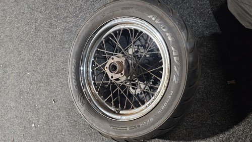 Harley davidson softail - harley,